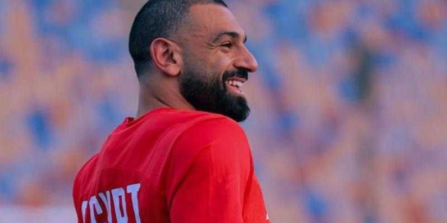 نجم موريتانيا السابق: غياب محمد صلاح ليس في صالحنا.. ولا نستحق الخسارة أمام مصر - بلس 48