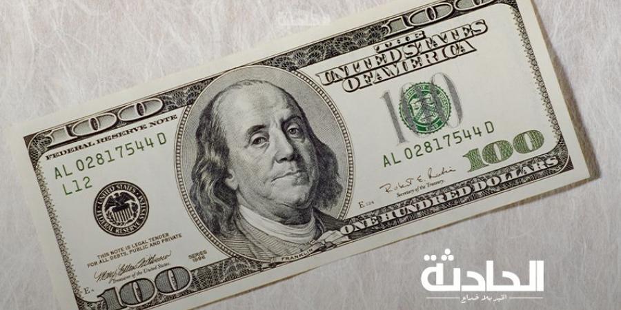 سعر الدولار اليوم الأحد في مصر 13 أكتوبر 2024 - بلس 48