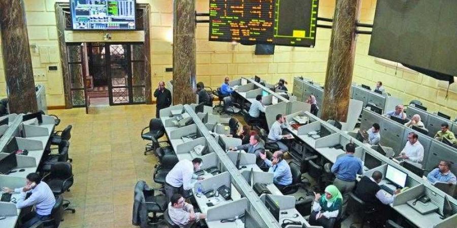 ارتفاع مؤشرات البورصة بمستهل تعاملات جلسة الاحد