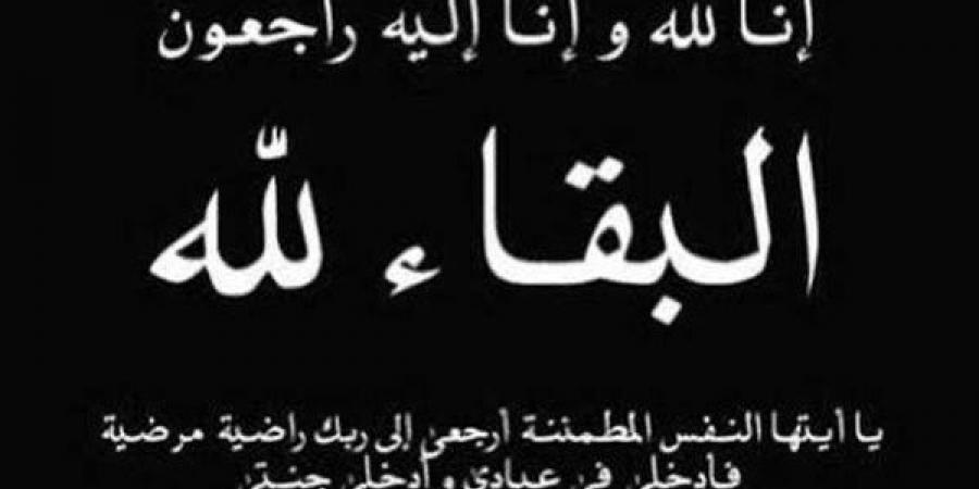 بالبلدي: رئيس جامعة سوهاج ينعى طلاب جامعة الجلالة المتوفين اثر حادث سير - بلس 48