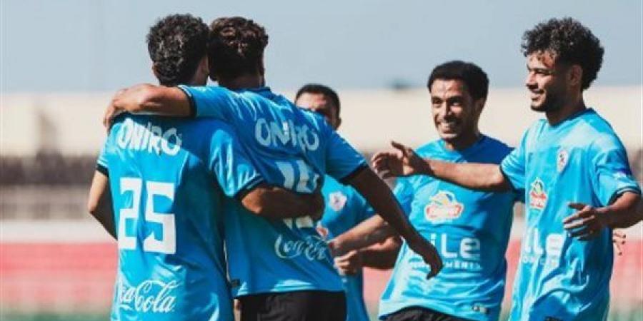 هل سيتم سحب لقب الكونفدرالية من الزمالك؟ - بلس 48