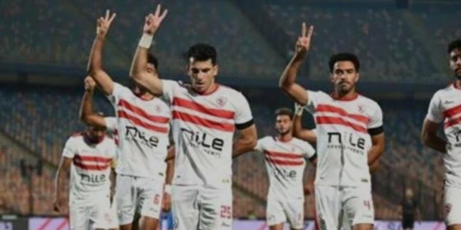 لعشاق القلعة البيضاء.. موعد مباراة الزمالك القادمة في كأس السوبر المصري - بلس 48