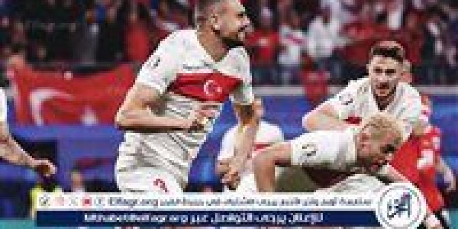 بالبلدي: موعد مباراة إيسلندا ضد تركيا اليوم الإثنين في دوري الأمم الأوروبية - بلس 48