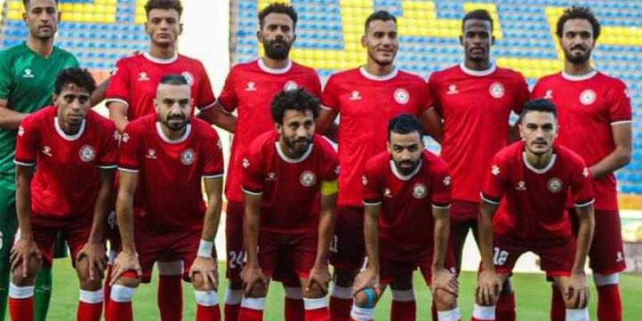 حرس الحدود: لن نفرط في هداف الفريق لـ الأهلي أو الزمالك - بلس 48