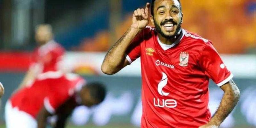 ثروت سويلم: عقد كهربا مع الزمالك سليم واتحاد الكرة لم يتورط في الأزمة - بلس 48