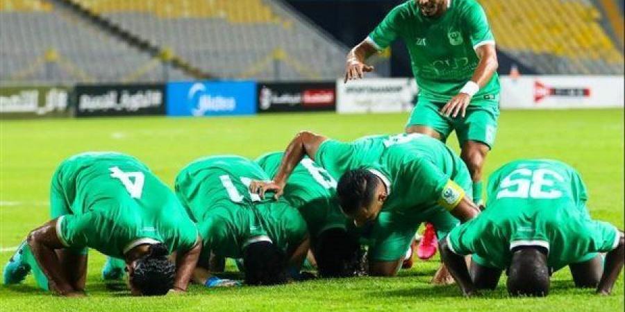 بالبلدي:  المصري يرفض خوض مبارياته على برج العرب ويحدد ملاعب بديله - بلس 48