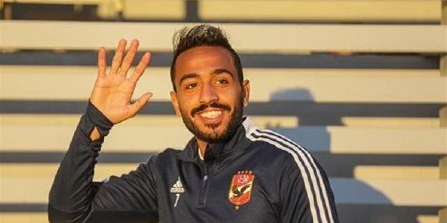 علي عباس "محامي محمود كهربا": اتحاد الكرة المصري قام بتزوير عقد محمود كهربا مع الزمالك.. وتصريحات مجدي عبد الغني غير صحيحة وانتصرنا على الزمالك أمام الفيفا - بلس 48