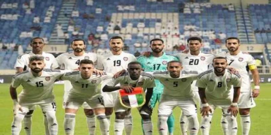 بث مباشر.....مباراة أوزبكستان والإمارات في تصفيات كأس العالم - بلس 48