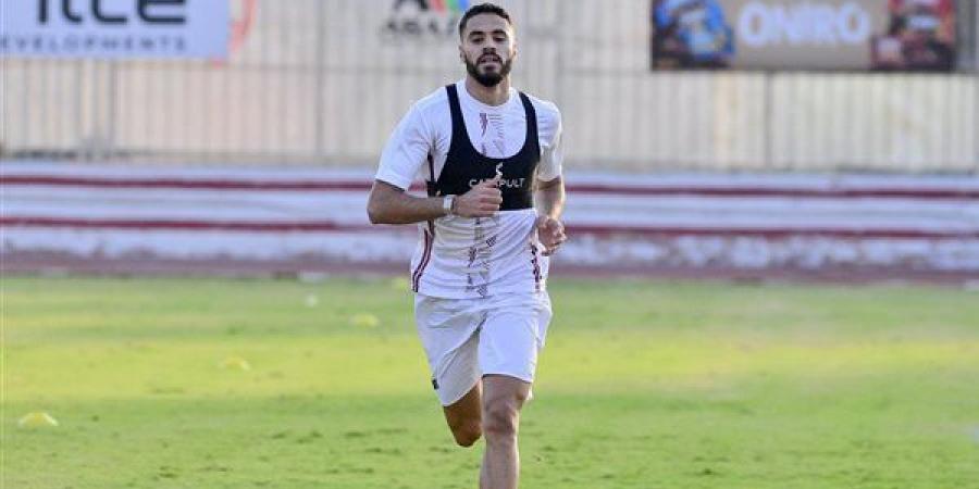 وكيل بنتايك يرد على أزمة المنشطات ويوضح موقفه مع الزمالك - بلس 48