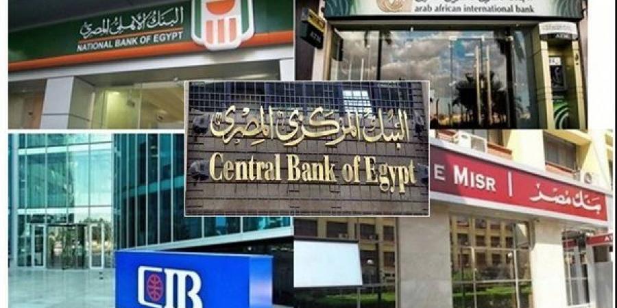 عاجل.. فتح الحسابات المصرفية بالبنوك مجاناً اليوم.. تفاصيل القرار - بلس 48