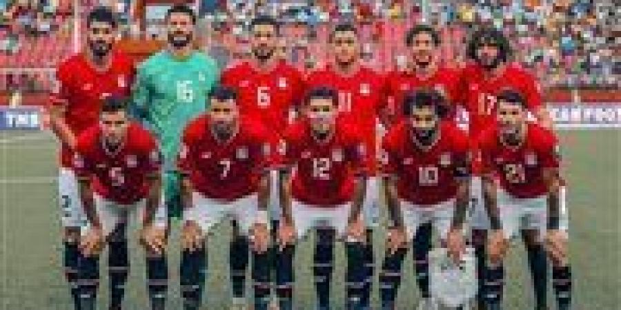 بالبلدي : تغييرات عديدة وخماسي دفاع في تشكيل المنتخب لمواجهة موريتانيا - بلس 48