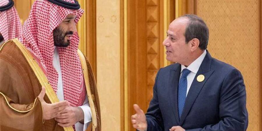 للإعلان عن صفقة تماثل "رأس الحكمة".. ولي العهد السعودي يزور مصر خلال ساعات - بلس 48