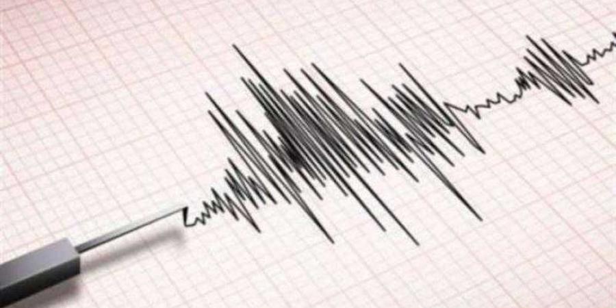 عاجل.. زلزال شديد يضرب دولة عربية بـ شدة 5.9 ضرب - بلس 48