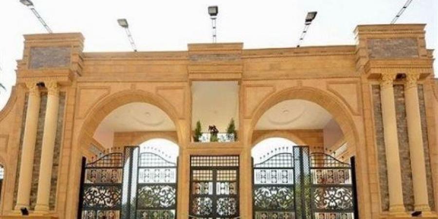 الكشف على 6000 حالة بالتعاون بين طب جامعة المنصورة وصحة بالدقهلية - بلس 48