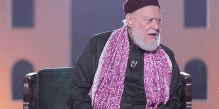 لمن لا يستطيع إخراج الصدقة.. علي جمعة يكشف عن 4 أمور تُجزئ عنها - بلس 48