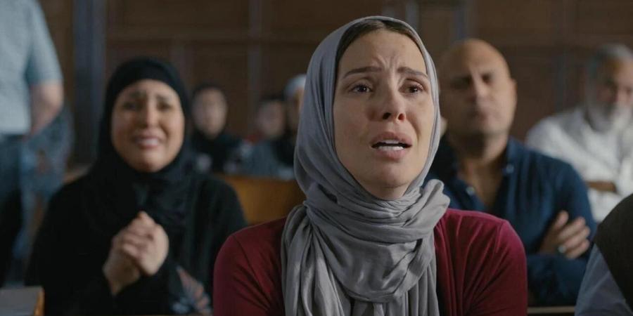 مسلسل برغم القانون الحلقة 24 .. القنوات ومواعيد العرض - بلس 48