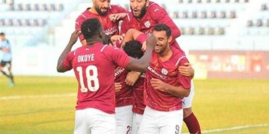 سيراميكا كليوباترا يكشف حقيقة رفض انتقال أحمد ياسر ريان إلى الزمالك - بلس 48