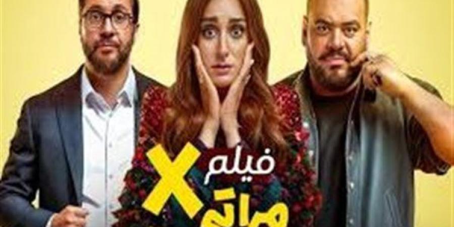 بعد الصدارة لأسابيع.. "إكس مراتي" يتفوق على "عاشق" بهذا الرقم - بلس 48