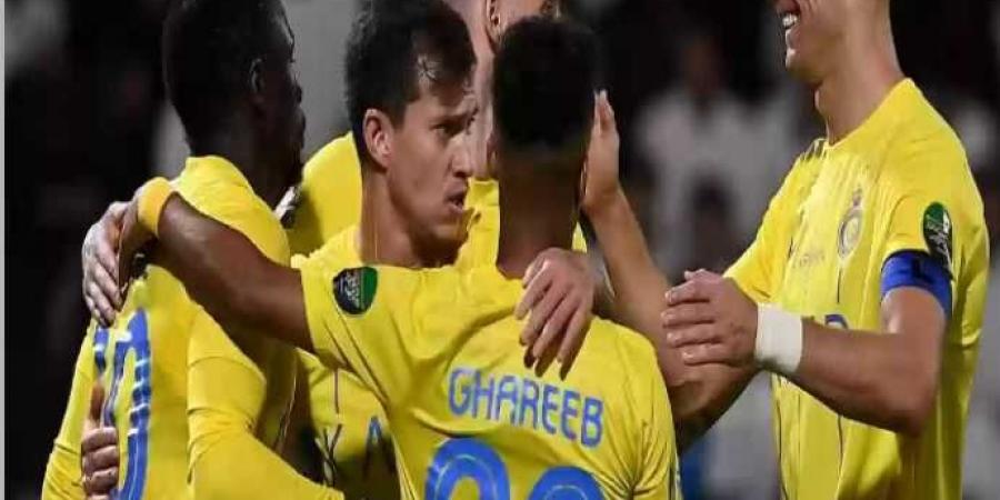 بث مباشر....مباراة الشباب والنصر في دوري روشن السعودي - بلس 48