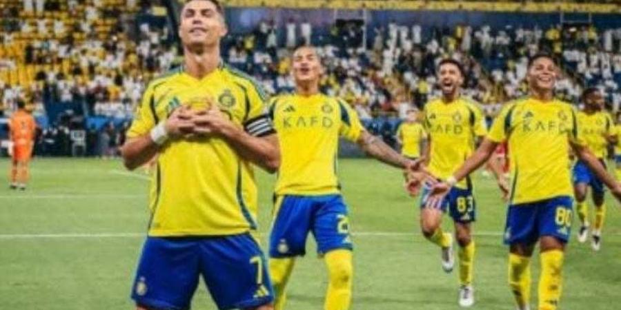 موعد مباراه النصر والشباب في الدوري السعودي والقنوات الناقله - بلس 48