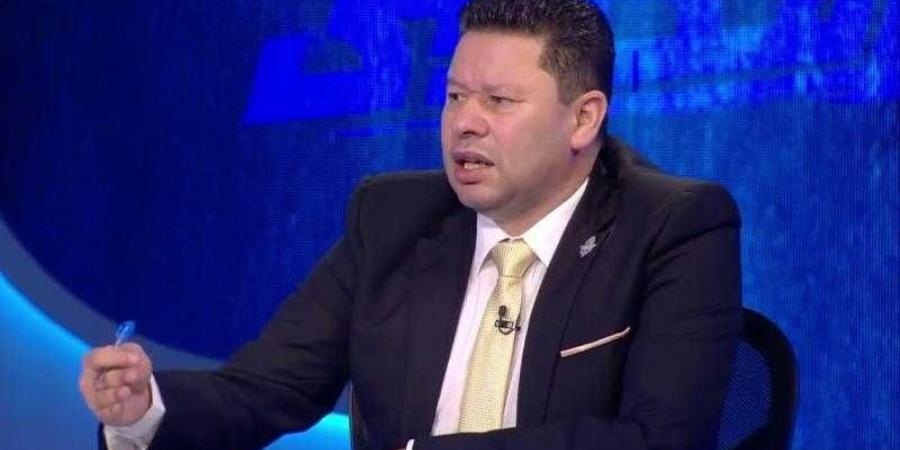 رضا عبدالعال: بيراميدز وسيراميكا لديهما فرصة ذهبية لتحقيق مفاجأت في السوبر المصري - بلس 48