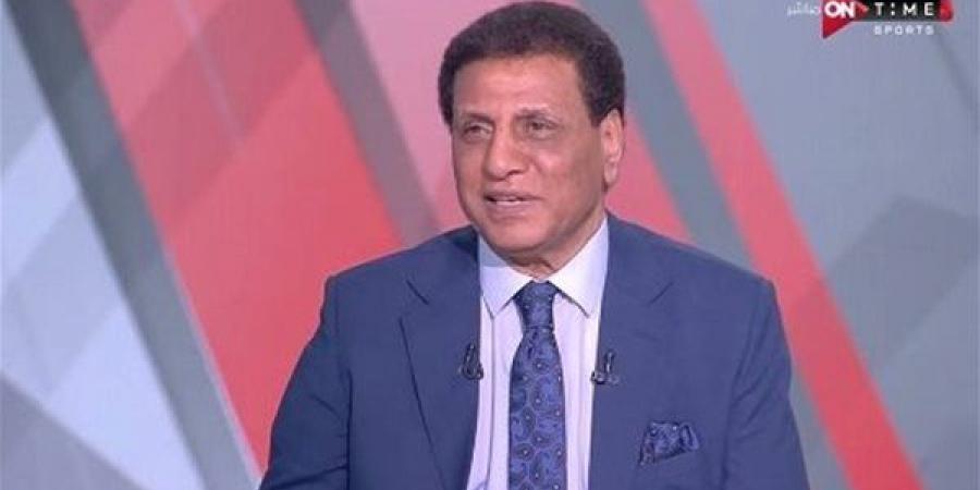 فاروق جعفر: الزمالك باع أولاده.. وغياب نبيل عماد دونجا عن السوبر المصري ستؤثر على القلعة البيضاء - بلس 48