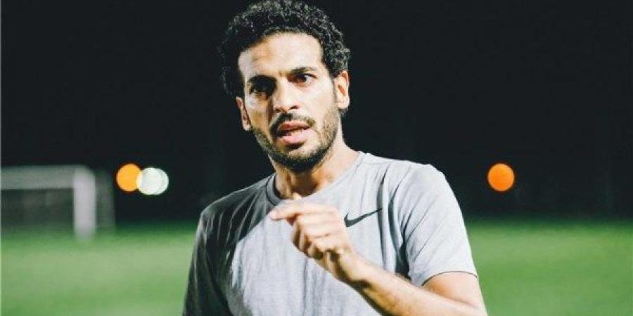 هانى سعيد: فوز بيراميدز على الزمالك في السوبر المصري لن يكون مفاجأة - بلس 48