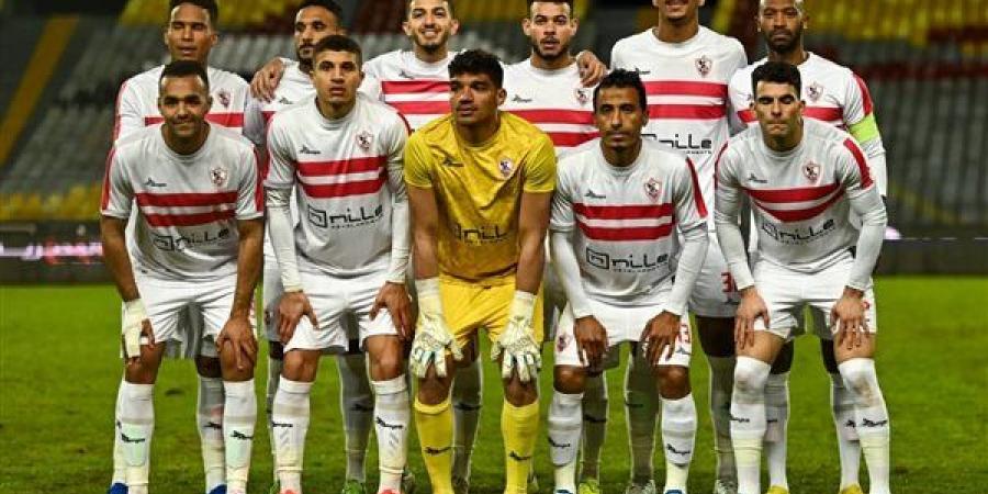 استعدادا للسوبر المصري.. مؤتمر صحفى لمباراة الزمالك وبيراميدز اليوم - بلس 48