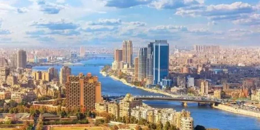 ستاندرد آند بورز تؤكد التصنيف الائتماني لمصر مع نظرة مستقبلية ايجابية - بلس 48