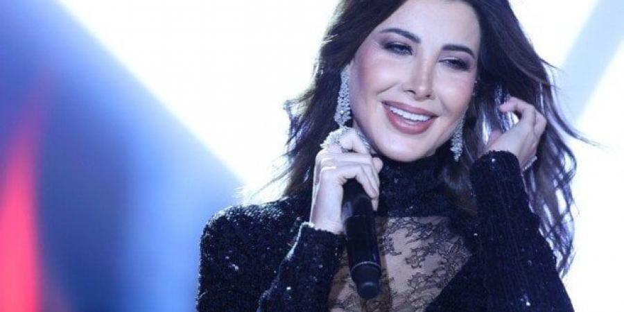 بصورة من صحراء لبنان.. نانسي عجرم تكشف حقيقة طلاقها -  بلس 48