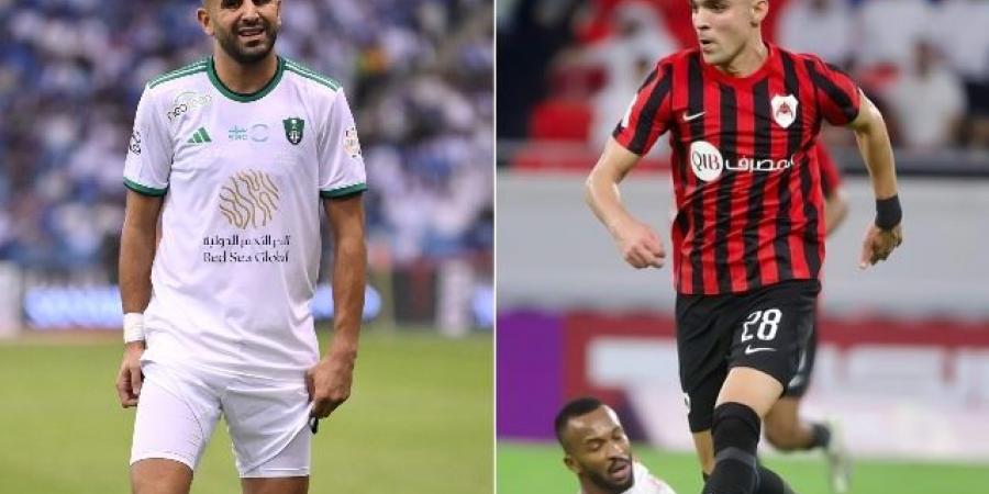 موعد مباراة الأهلي والريان في دوري أبطال آسيا.. والقنوات الناقلة - بلس 48