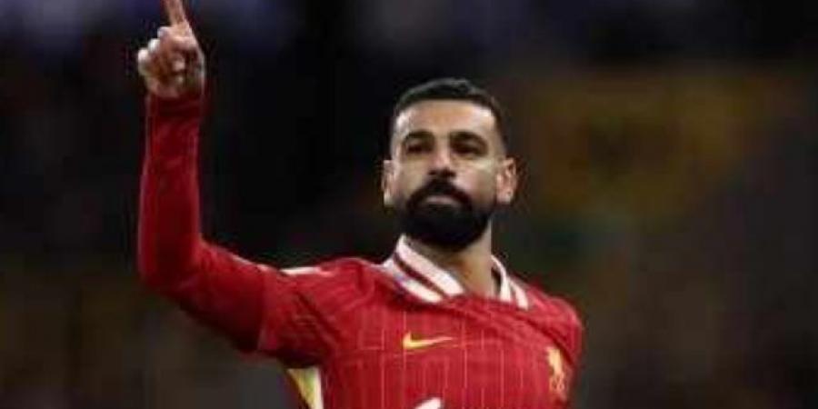 لا يفوتك.. شاهد أجمل أهداف محمد صلاح ملك الأرقام القياسية مع ليفربول - بلس 48