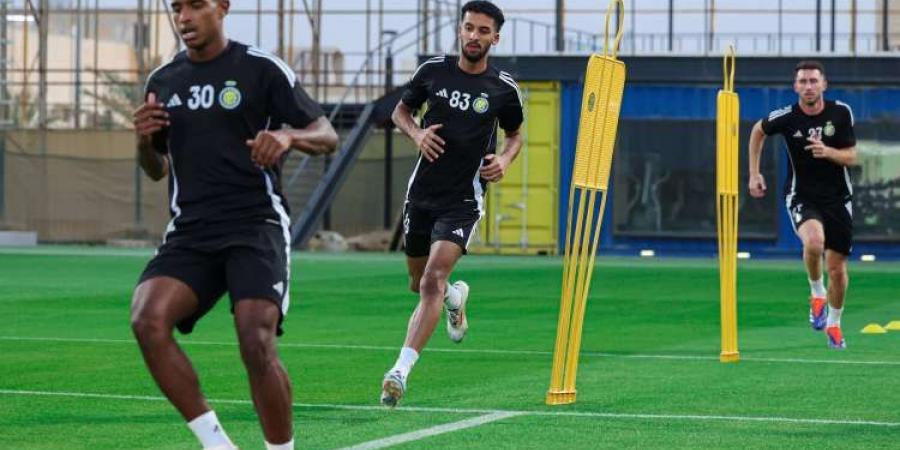 من هو معلق مباراة النصر ضد استقلال طهران في دوري أبطال آسيا - بلس 48