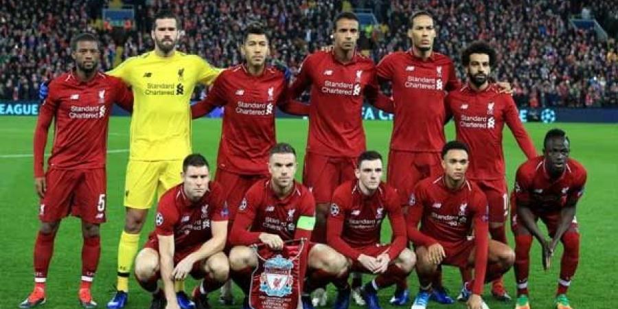 ليفربول يعلن أنه توصل لاتفاق للتعاقد مع جورجي مامارداشفيلي - بلس 48