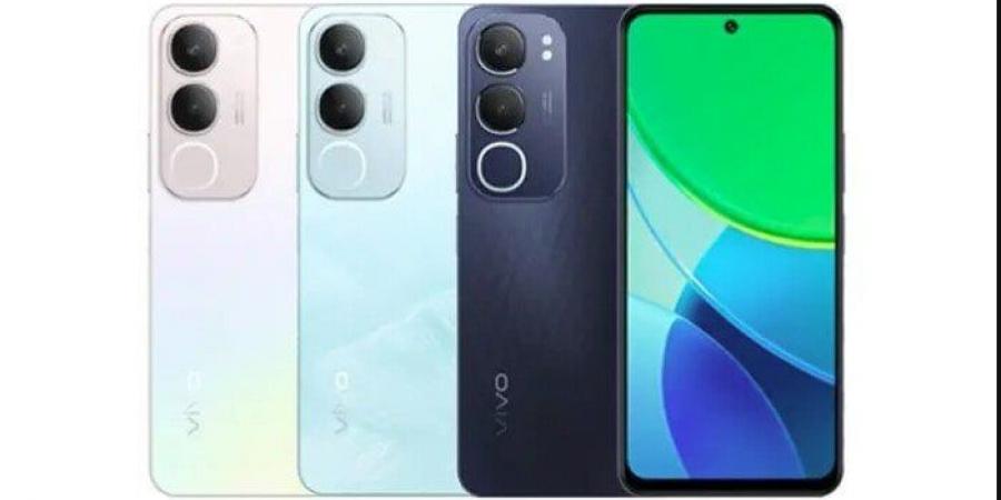 «فيفو» تكشف عن هاتفها الاقتصادي الجديد «Vivo Y19s».. تعرف على المميزات -  بلس 48