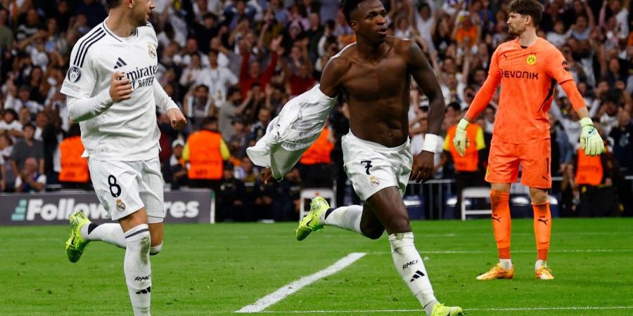 "لا يمكن أن ندع أنشيلوتي يسقط".. سر ريمونتادا ريال مدريد - بلس 48