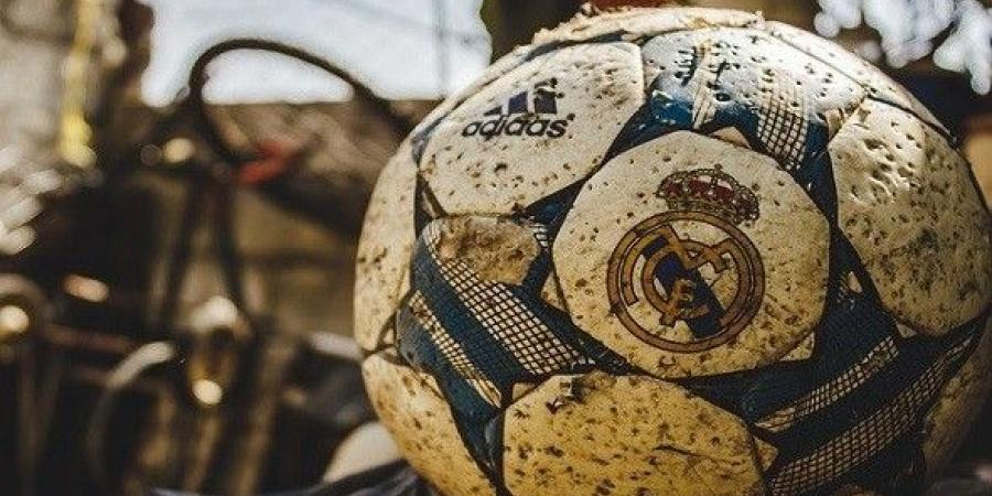 ريال مدريد ينجو من الهزيمة بتعادل إيجابي أمام مُضيفه لاس بالماس في الليغا - بلس 48