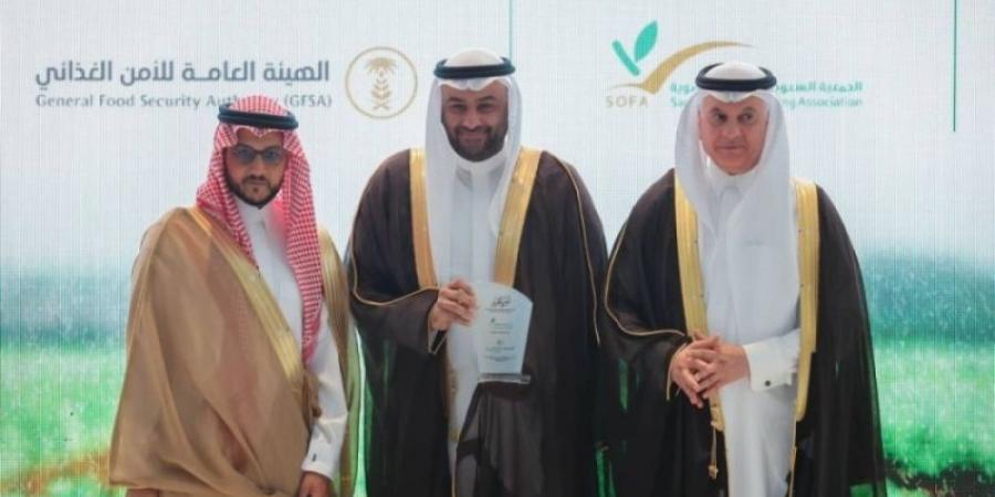 "ريف السعودية" يستعرض أبرز إنجازاته وتجاربه الرائدة خلال فعاليات المعرض الزراعي السعودي 2024 - بلس 48