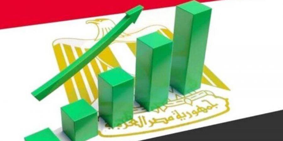 استطلاع لرويترز يتوقع نمو الاقتصاد المصري بنسبة 4.7% العام المالي المقبل -  بلس 48