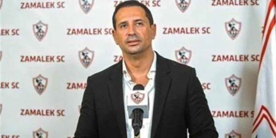 ‏عاجل| استمرار احتجاز ثلاثي الزمالك ليوم 29 أكتوبر بعد جلسة اليوم -  بلس 48