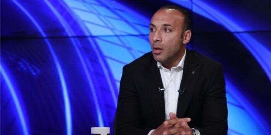 أيمن عبد العزيز: لا يوجد مفاجآت في تشكيل الأهلي والزمالك اليوم -  بلس 48