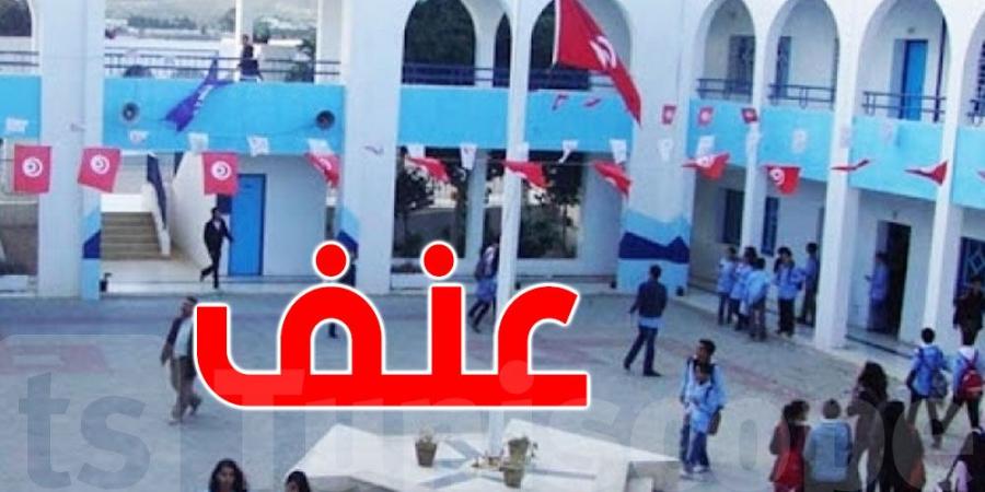 المرصد الوطني للتربية: ارتفاع ظاهرة العنف في الوسط المدرسي - بلس 48