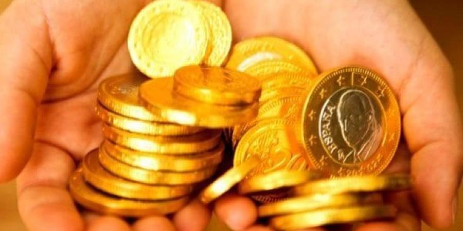 سعر الجنيه الذهب اليوم الجمعة 25 أكتوبر 2024 -  بلس 48