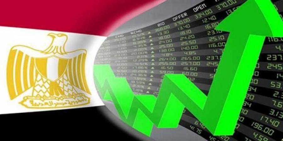 رويترز: ارتفاع نمو الاقتصاد المصرى إلى 4% بحلول هذا العام - بلس 48