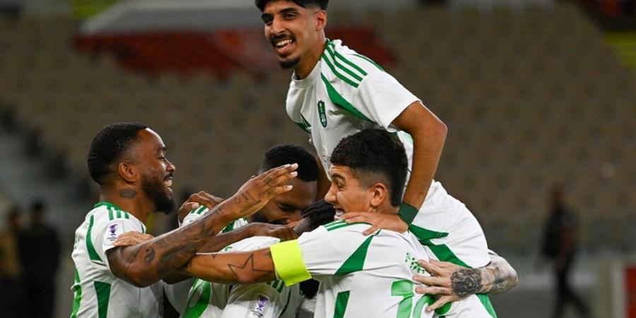 ماتياس يايسله يكشف أسباب المعاناة أمام الأخدود في الدوري السعودي - موقع بالجول -  بلس 48