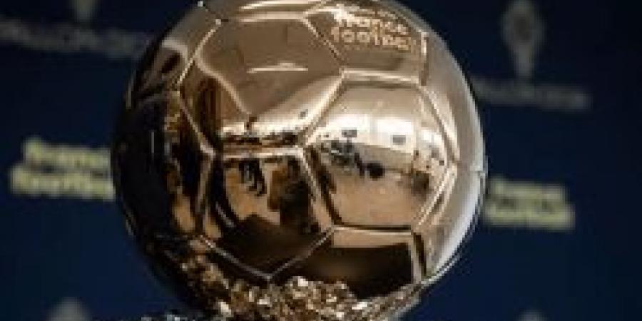 بث مباشر حفل الكرة الذهبية 2024 البالون دور «ballon d'or» - بلس 48