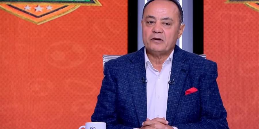 طارق يحيى: مهاجمو الزمالك شبه بعض.. وضد شراء بنتايج بهذا المبلغ - بلس 48