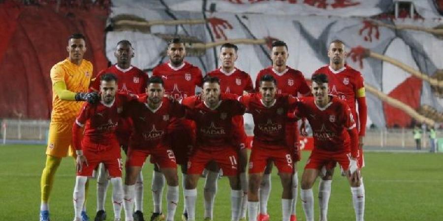 بث مباشر.. مشاهدة مباراة شباب بلوزداد واورلاندو بيراتس في دوري أبطال أفريقيا - بلس 48