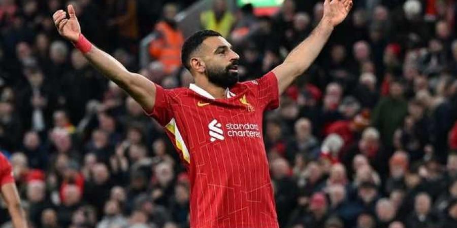 تجديد عقد محمد صلاح مع ليفربول.. تصريحات مثيرة وضغوط جماهيرية وعروض مغرية - بلس 48