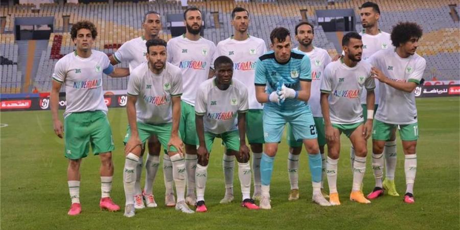 ترتيب مجموعة الزمالك والمصري في الكونفدرالية - بلس 48